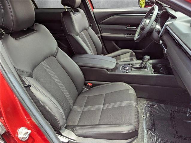 used 2025 Mazda CX-50 car, priced at $27,994