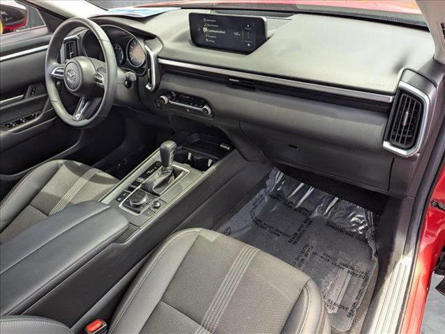 used 2025 Mazda CX-50 car, priced at $27,994
