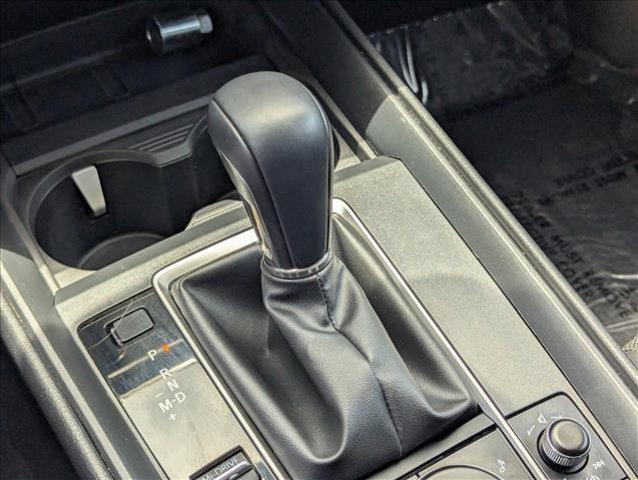 used 2025 Mazda CX-50 car, priced at $27,994