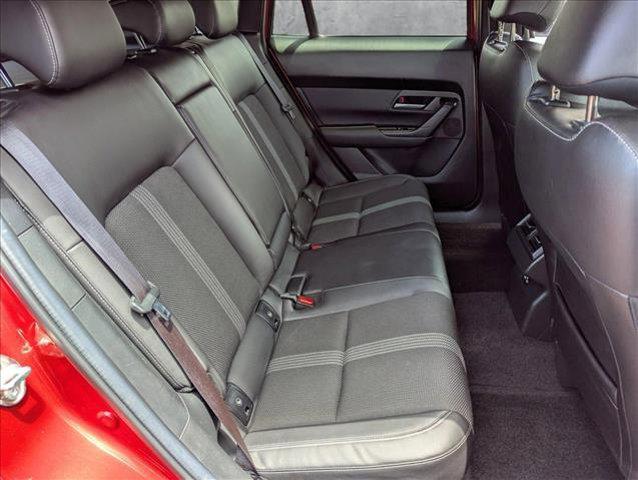 used 2025 Mazda CX-50 car, priced at $27,994
