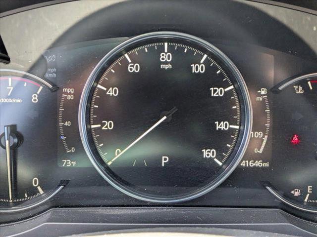 used 2022 Mazda CX-9 car, priced at $29,998