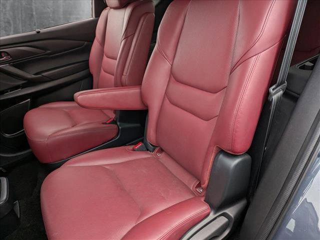 used 2022 Mazda CX-9 car, priced at $29,998