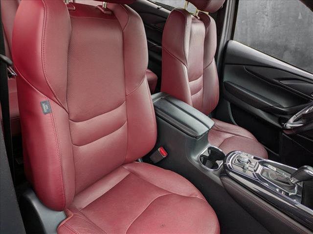used 2022 Mazda CX-9 car, priced at $29,998