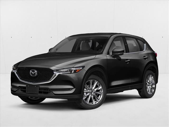 used 2020 Mazda CX-5 car, priced at $19,955