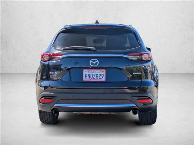 used 2020 Mazda CX-9 car, priced at $20,272