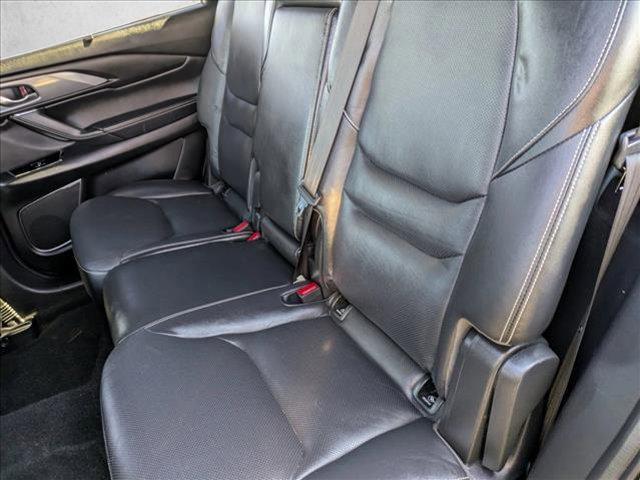 used 2020 Mazda CX-9 car, priced at $20,272