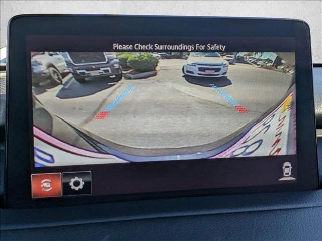 used 2020 Mazda CX-9 car, priced at $20,272