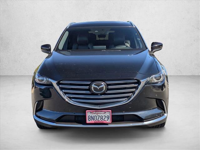 used 2020 Mazda CX-9 car, priced at $20,272