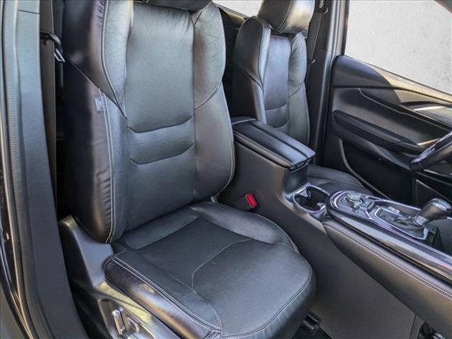 used 2020 Mazda CX-9 car, priced at $20,272