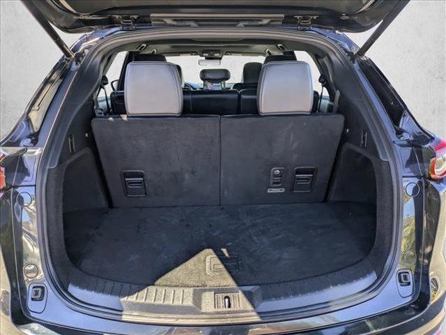 used 2020 Mazda CX-9 car, priced at $20,272