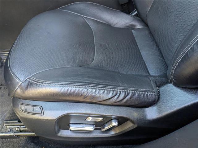 used 2020 Mazda CX-9 car, priced at $20,272