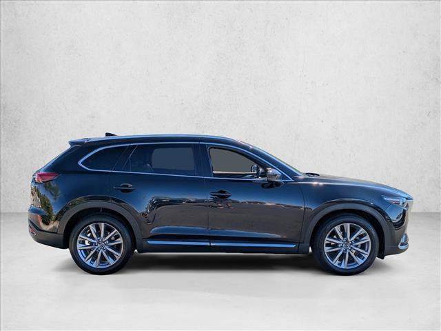 used 2020 Mazda CX-9 car, priced at $20,272