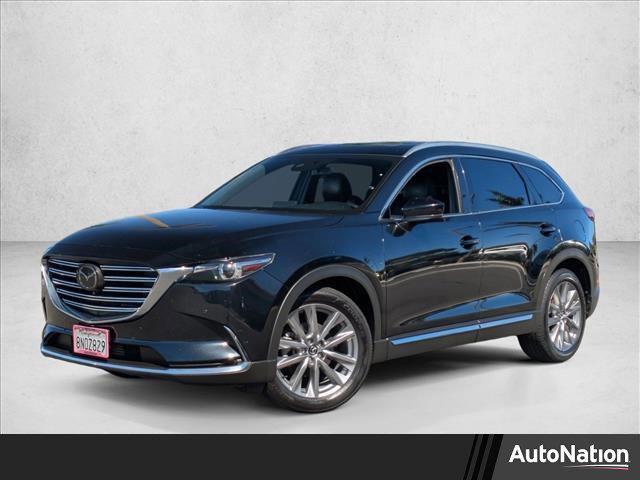 used 2020 Mazda CX-9 car, priced at $20,272