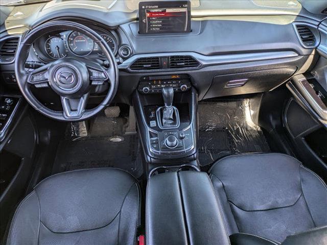 used 2020 Mazda CX-9 car, priced at $20,272