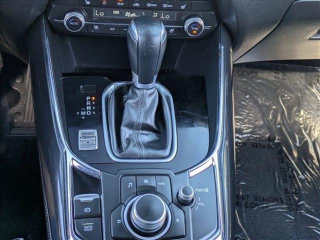 used 2020 Mazda CX-9 car, priced at $20,272