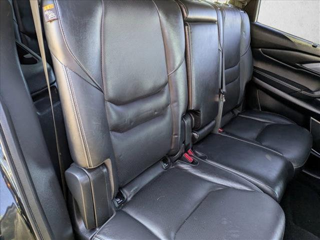 used 2020 Mazda CX-9 car, priced at $20,272