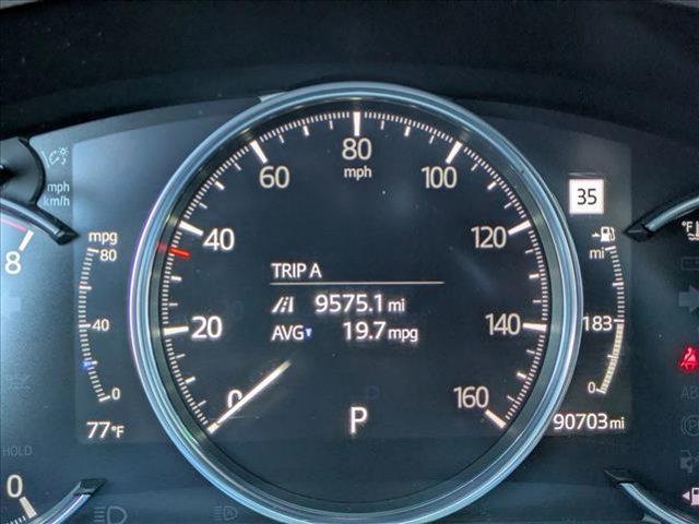 used 2020 Mazda CX-9 car, priced at $20,272