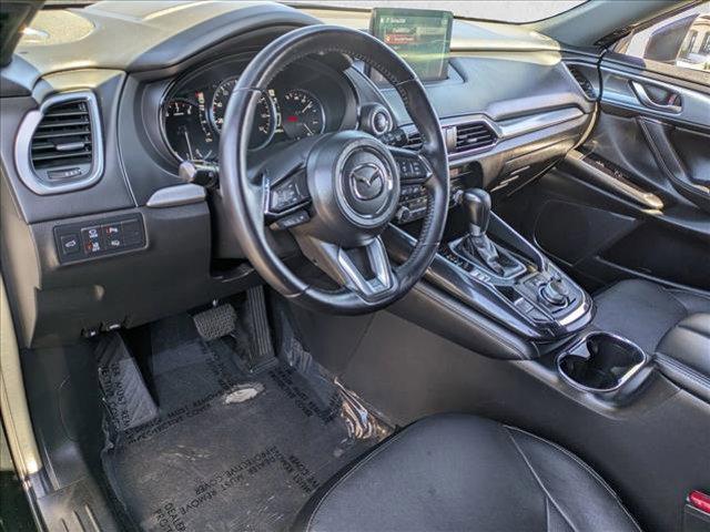 used 2020 Mazda CX-9 car, priced at $20,272