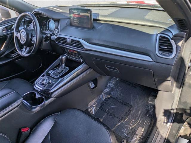 used 2020 Mazda CX-9 car, priced at $20,272