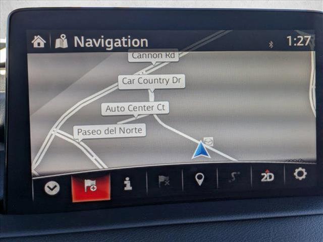 used 2020 Mazda CX-9 car, priced at $20,272