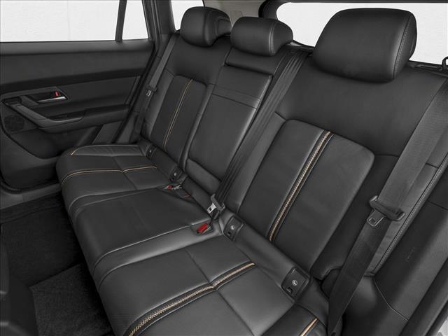 new 2026 Mazda CX-50 Hybrid car, priced at $43,940