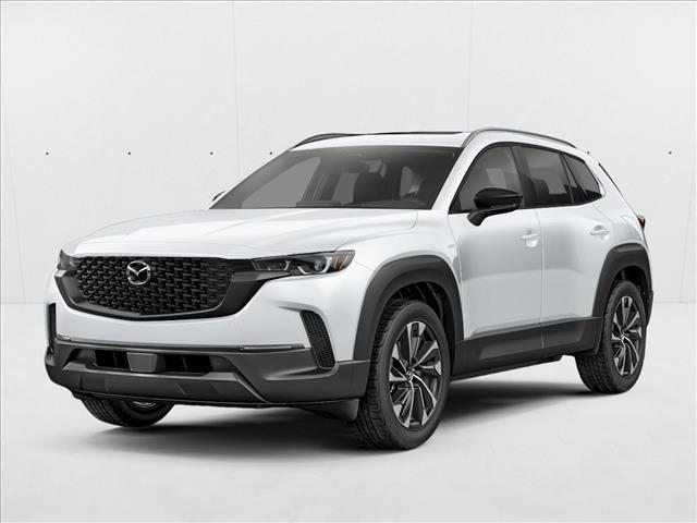 new 2026 Mazda CX-50 Hybrid car, priced at $43,940