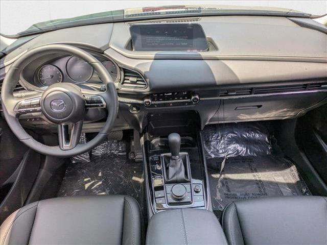 new 2025 Mazda CX-30 car, priced at $30,074