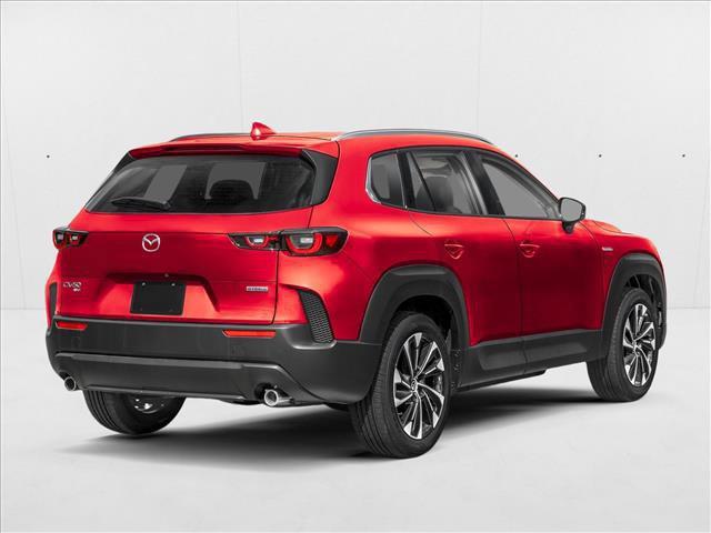 new 2026 Mazda CX-50 Hybrid car, priced at $42,965