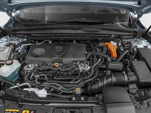 new 2026 Mazda CX-50 Hybrid car, priced at $42,965