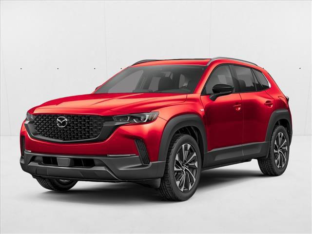 new 2026 Mazda CX-50 Hybrid car, priced at $42,965