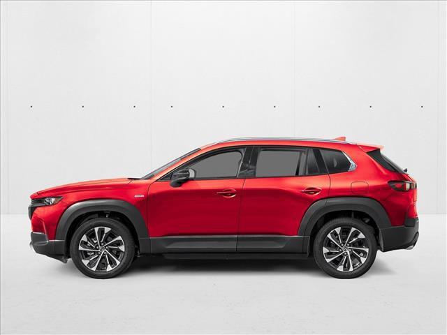 new 2026 Mazda CX-50 Hybrid car, priced at $42,965