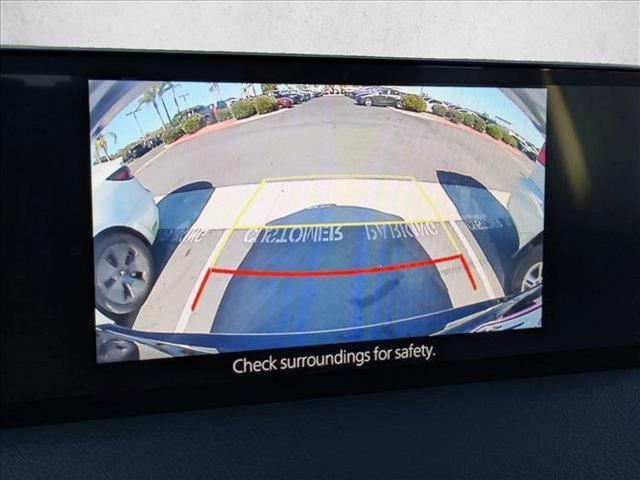 used 2023 Mazda CX-5 car, priced at $22,719