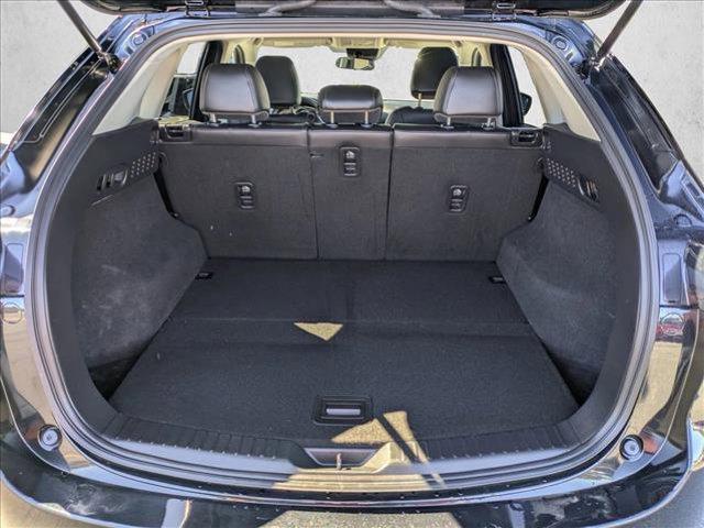 used 2023 Mazda CX-5 car, priced at $22,719