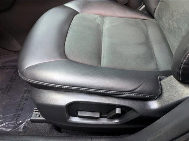 used 2023 Mazda CX-5 car, priced at $22,719