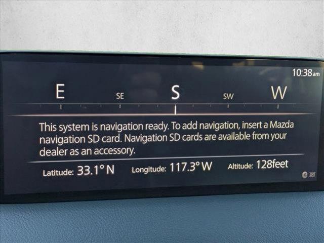 used 2023 Mazda CX-5 car, priced at $22,719