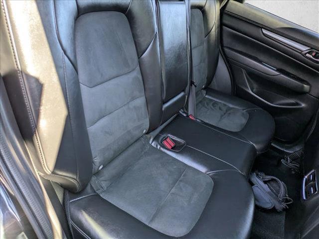 used 2023 Mazda CX-5 car, priced at $22,719