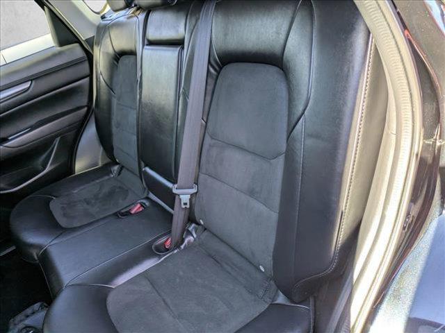 used 2023 Mazda CX-5 car, priced at $22,719