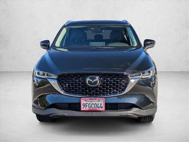 used 2023 Mazda CX-5 car, priced at $22,719