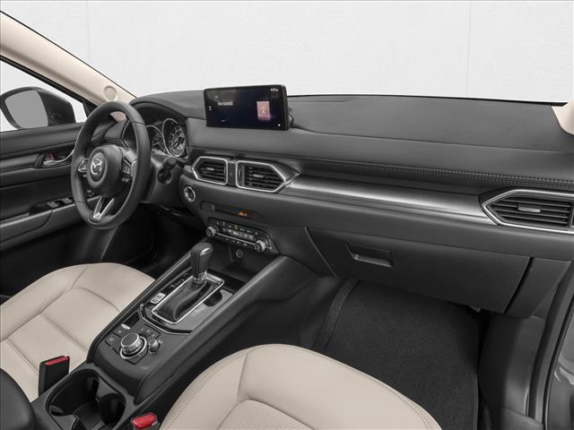 new 2025 Mazda CX-5 car, priced at $32,228