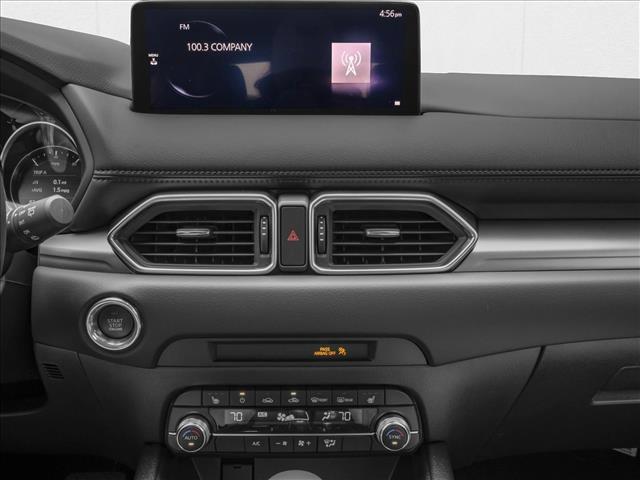 new 2025 Mazda CX-5 car, priced at $32,228