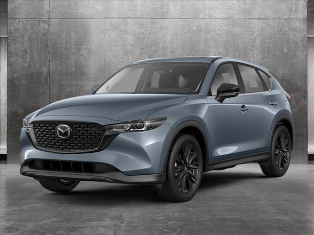 new 2024 Mazda CX-5 car, priced at $34,323