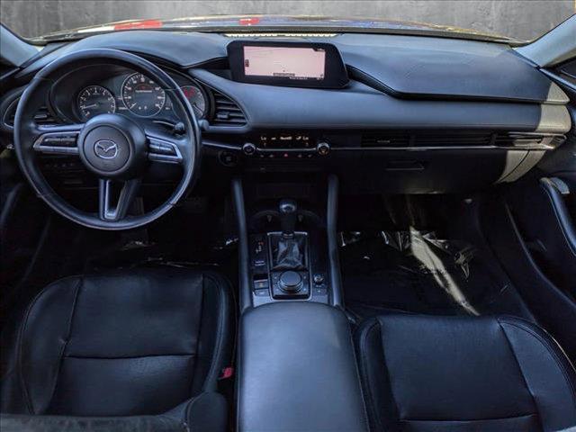 used 2020 Mazda Mazda3 car, priced at $19,995