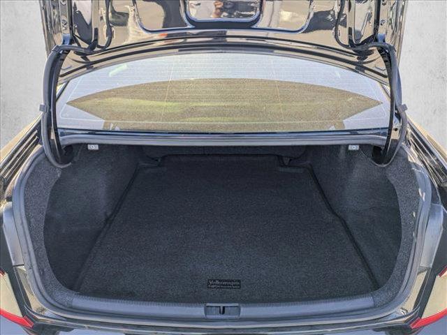 used 2020 Volkswagen Passat car, priced at $14,833
