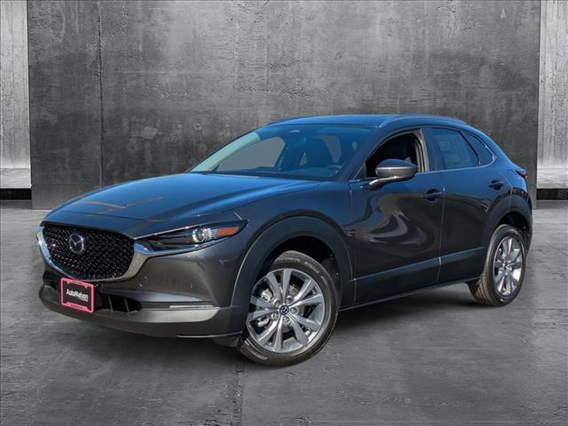 new 2025 Mazda CX-30 car, priced at $29,090