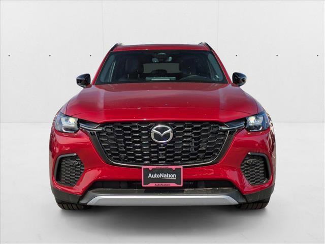 new 2025 Mazda CX-70 PHEV car, priced at $56,253