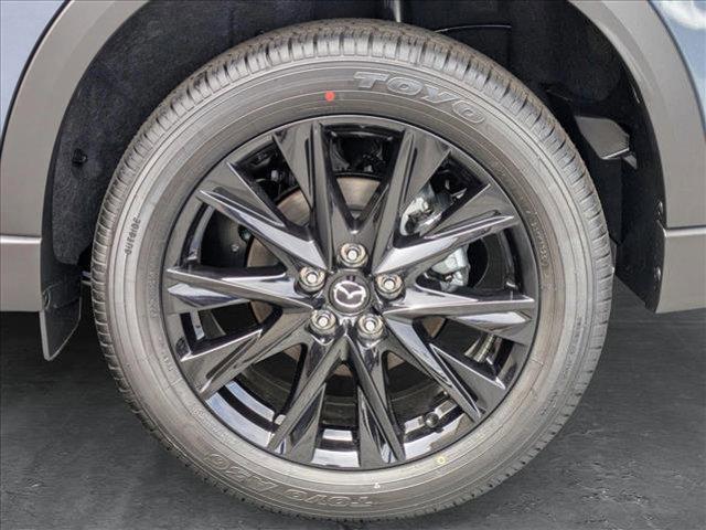 new 2025 Mazda CX-5 car, priced at $33,268