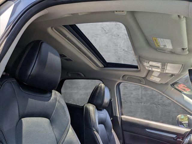 used 2021 Mazda CX-5 car, priced at $18,631