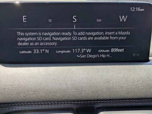 used 2021 Mazda CX-5 car, priced at $18,631