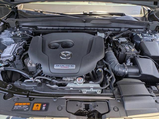 new 2025 Mazda CX-50 car, priced at $41,743