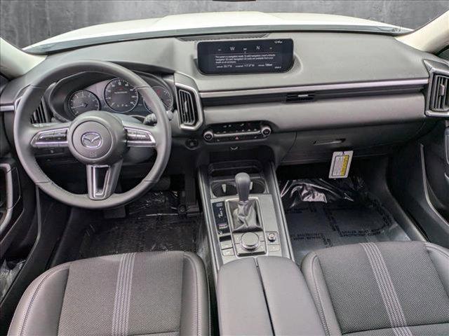 new 2025 Mazda CX-50 car, priced at $32,295